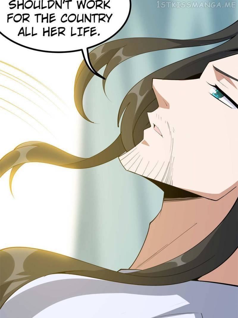 Di Qiu Di Yi Jian - Chapter 108