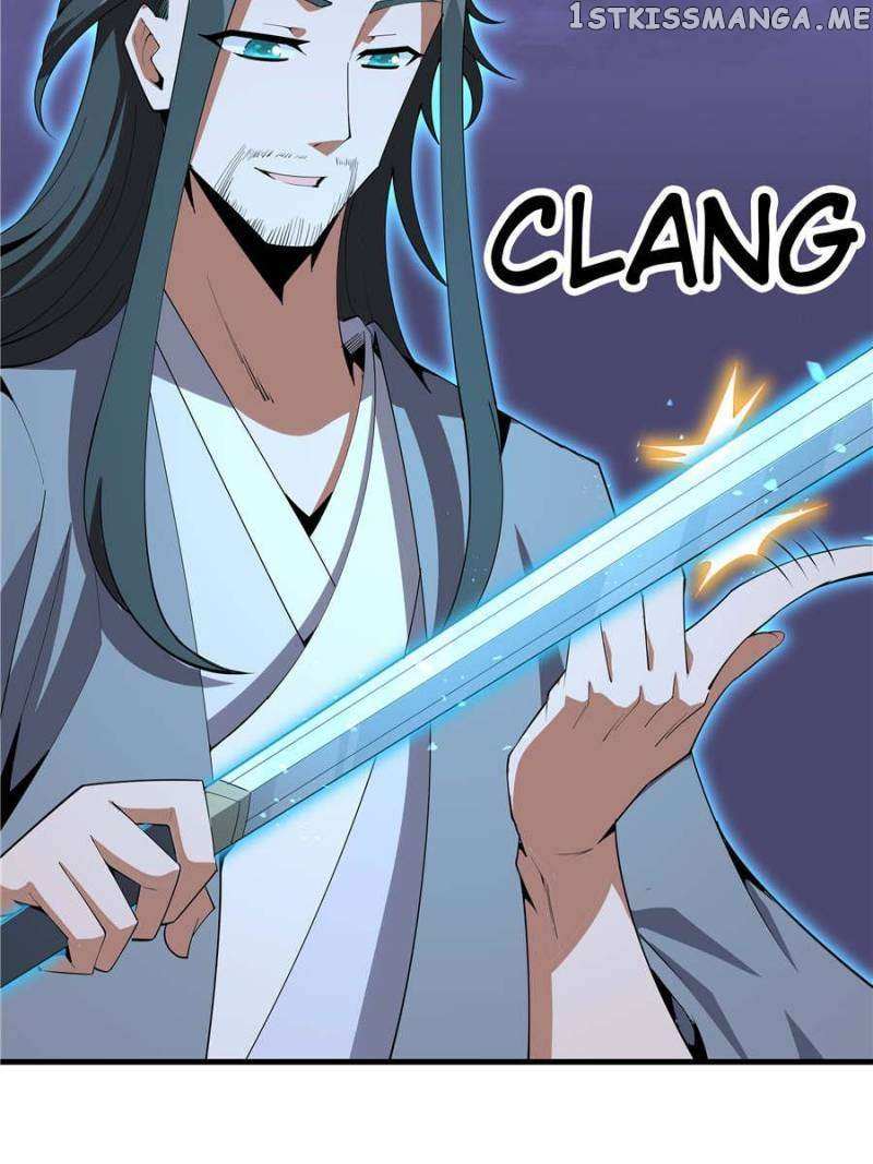 Di Qiu Di Yi Jian - Chapter 137