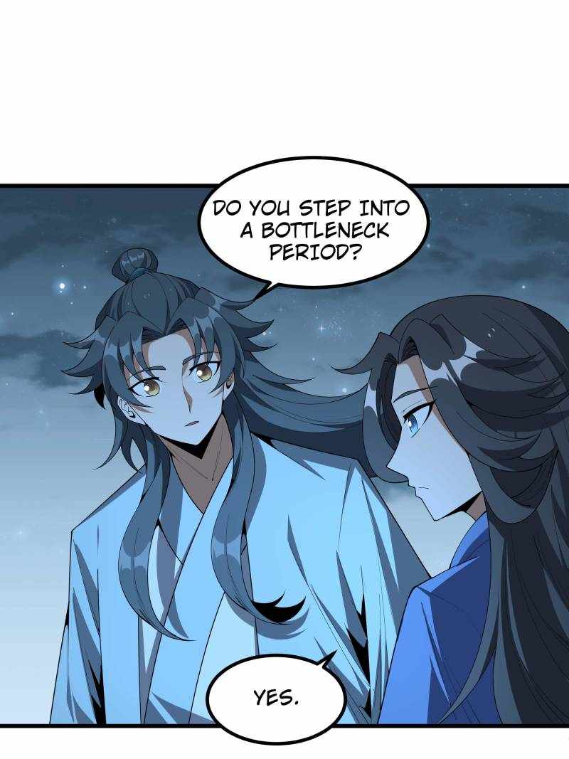 Di Qiu Di Yi Jian - Chapter 244