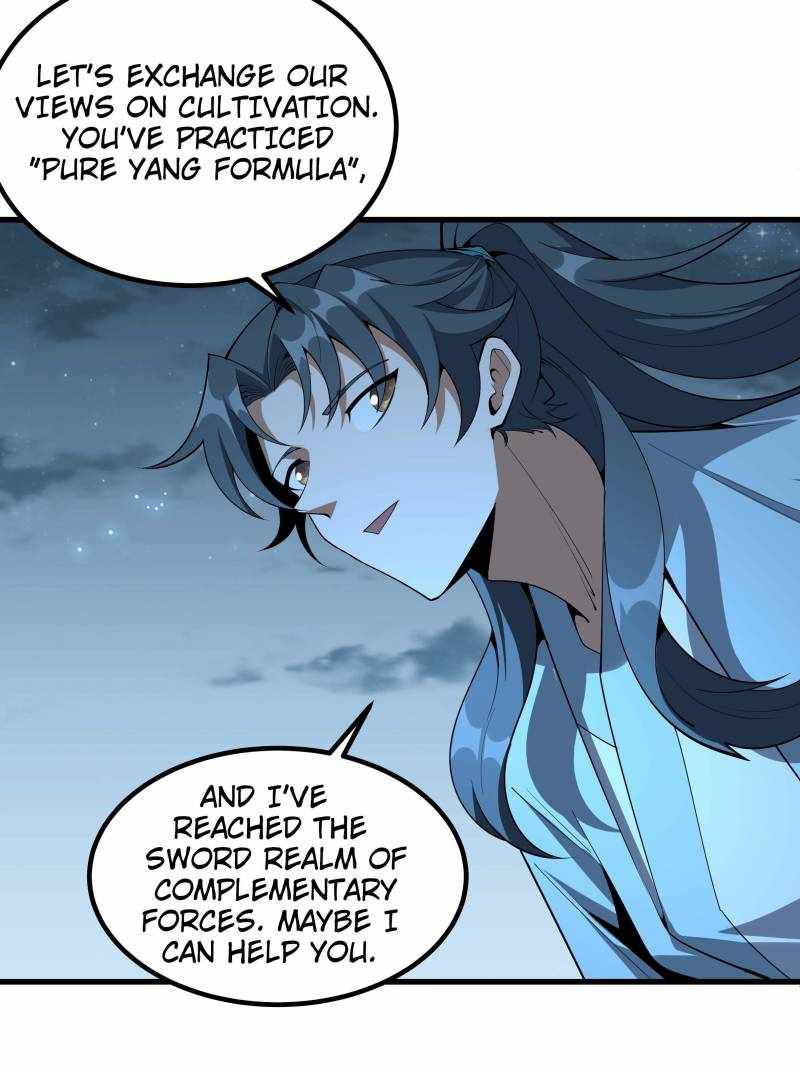 Di Qiu Di Yi Jian - Chapter 244