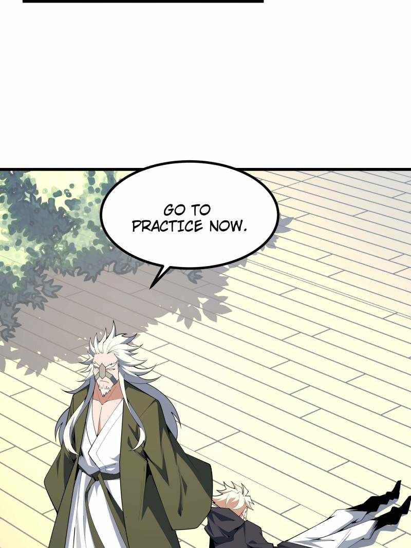 Di Qiu Di Yi Jian - Chapter 244