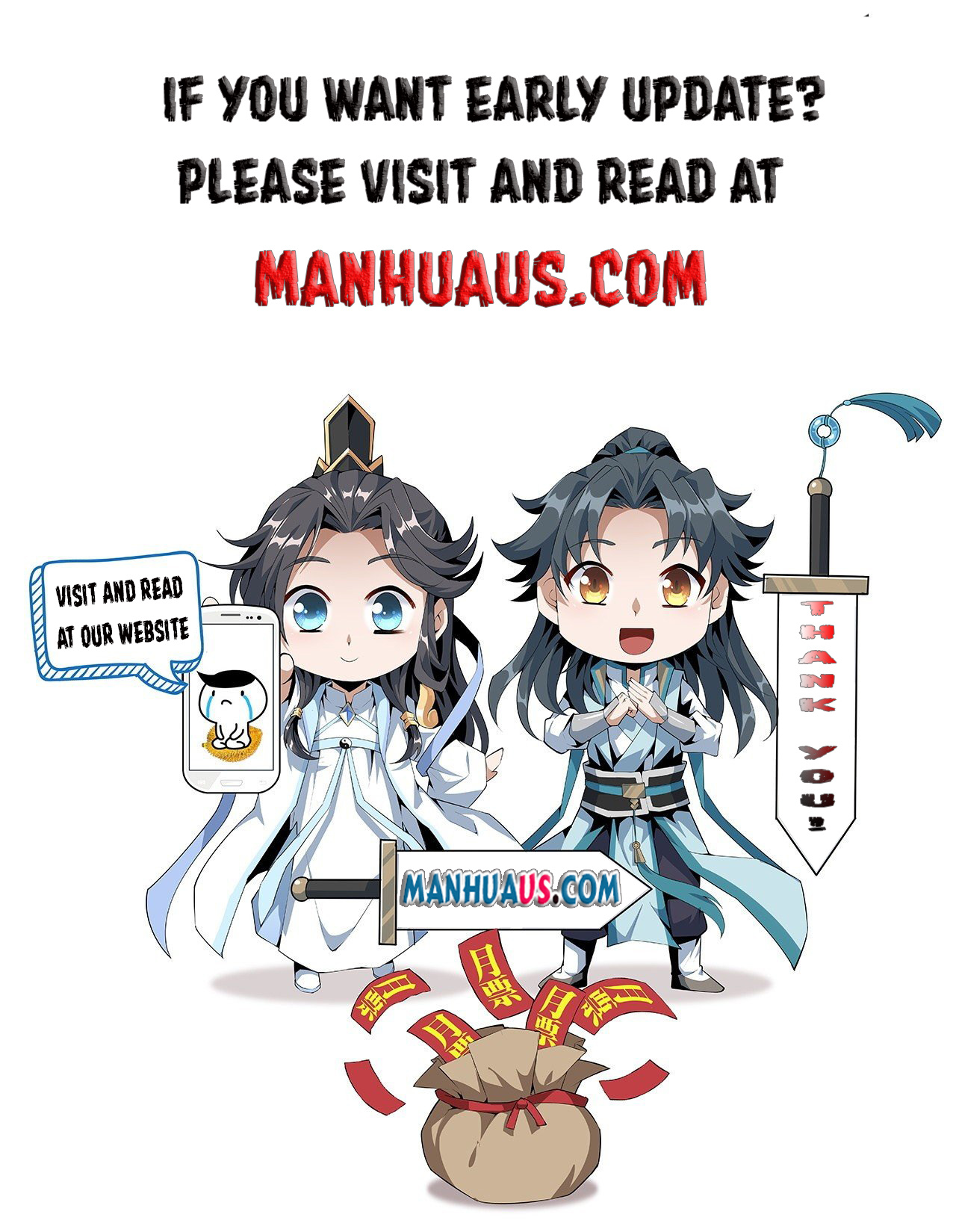 Di Qiu Di Yi Jian - Chapter 23