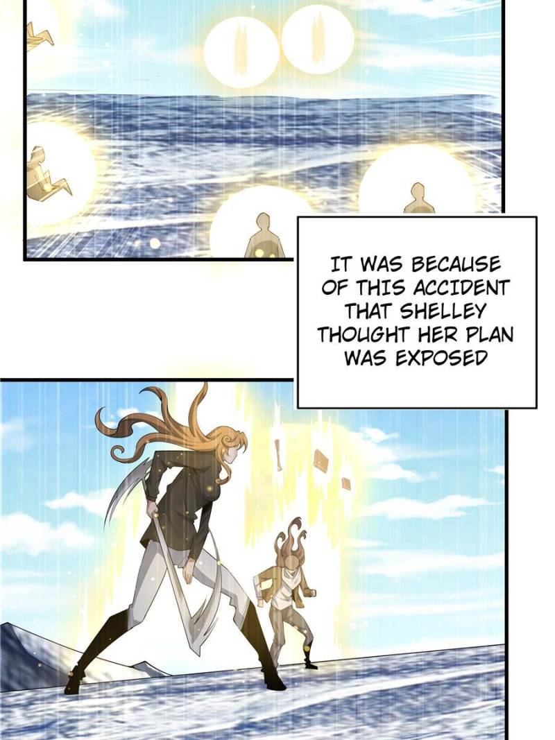 Di Qiu Di Yi Jian - Chapter 174