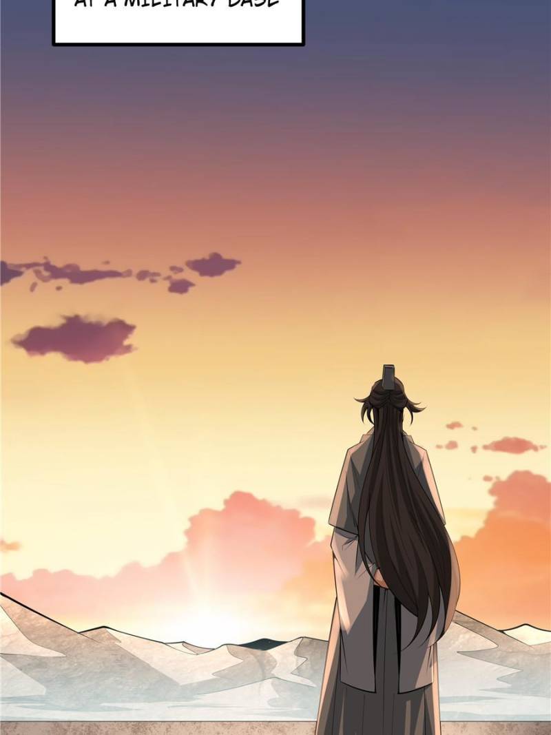 Di Qiu Di Yi Jian - Chapter 174