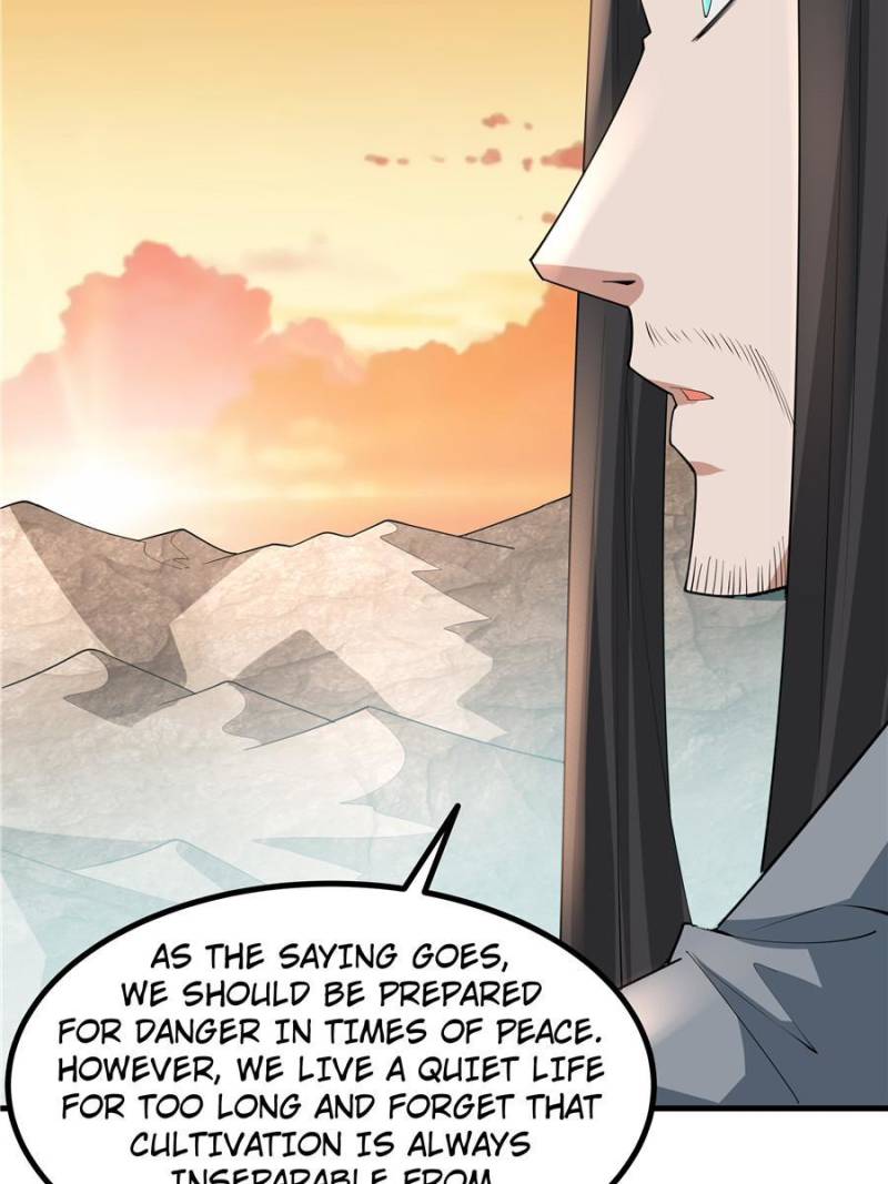 Di Qiu Di Yi Jian - Chapter 174