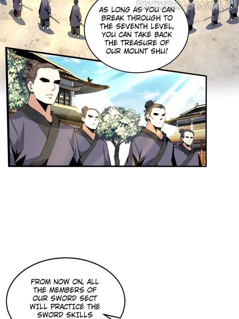 Di Qiu Di Yi Jian - Chapter 63