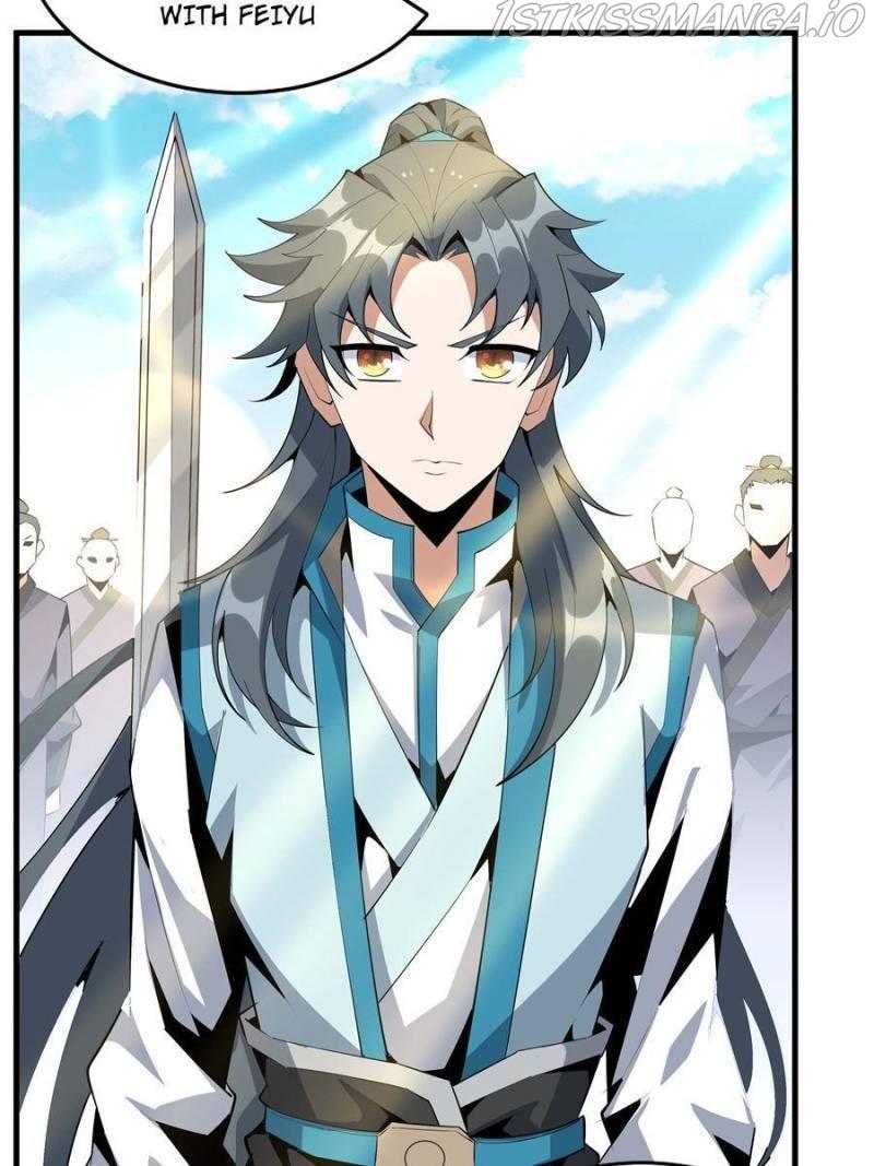 Di Qiu Di Yi Jian - Chapter 63