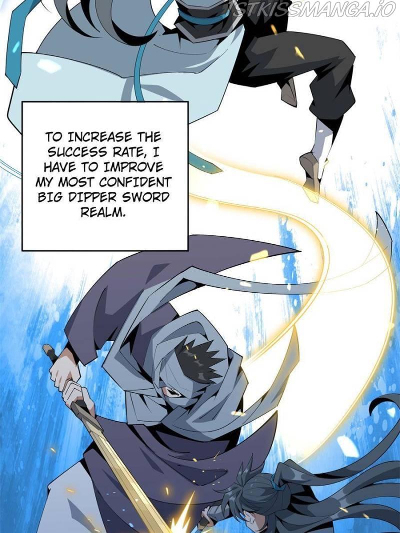 Di Qiu Di Yi Jian - Chapter 63