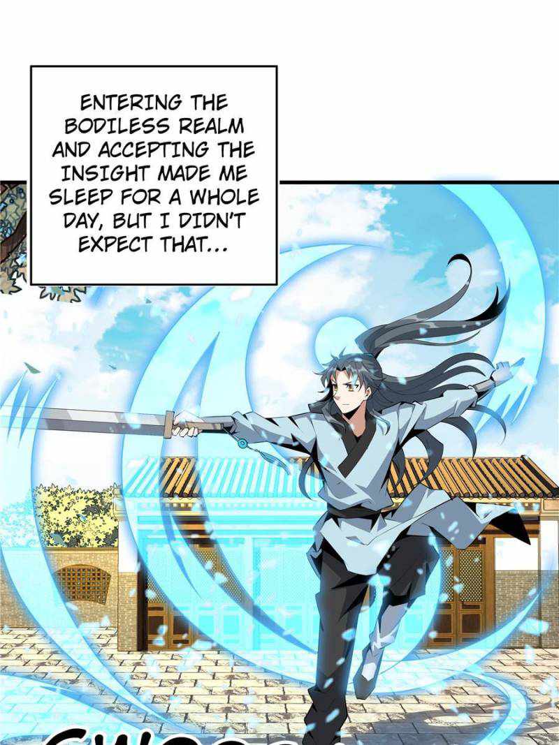 Di Qiu Di Yi Jian - Chapter 40