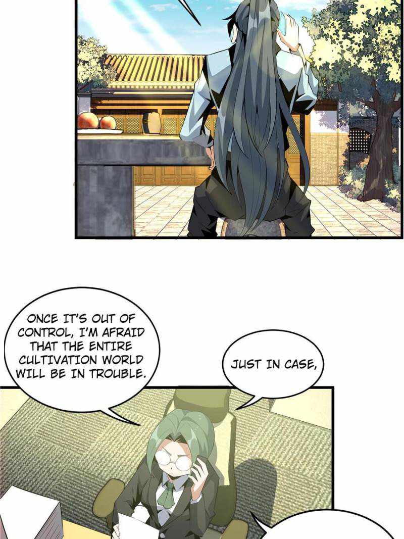 Di Qiu Di Yi Jian - Chapter 40