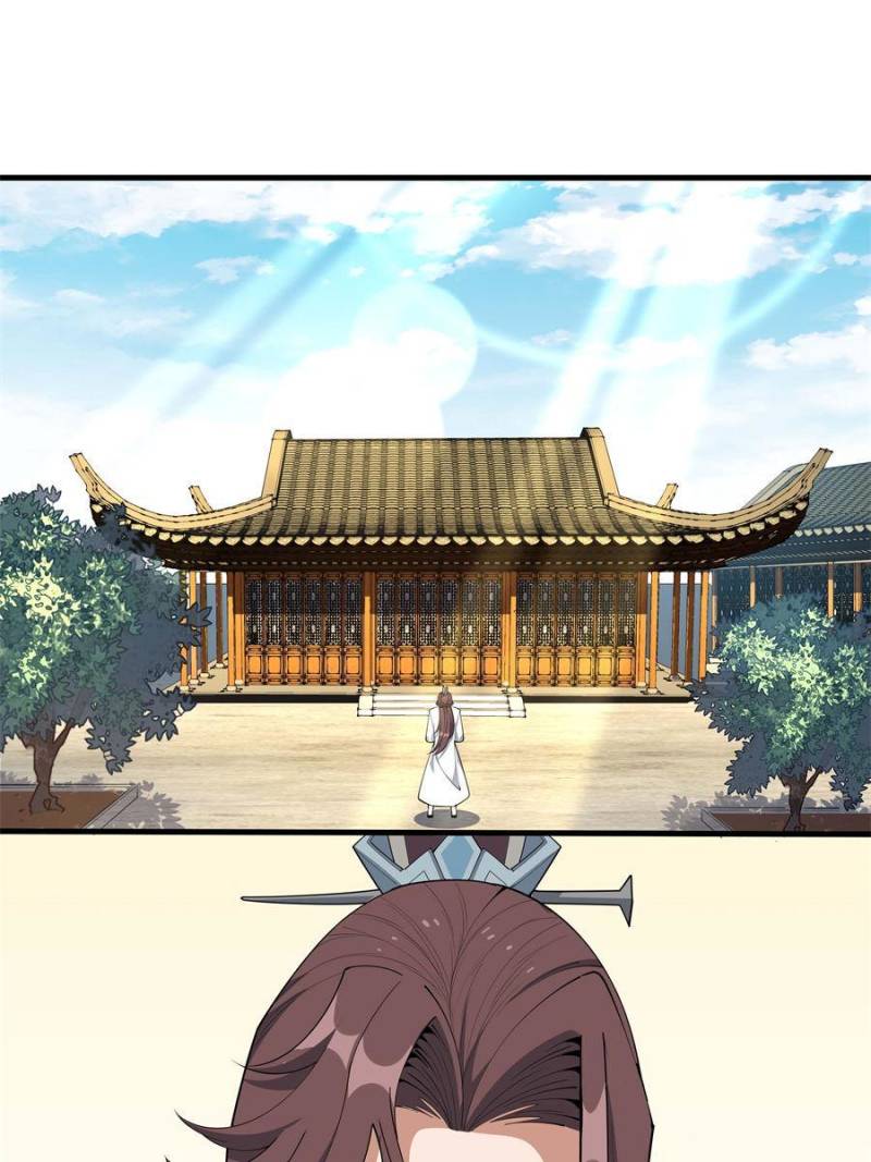 Di Qiu Di Yi Jian - Chapter 200