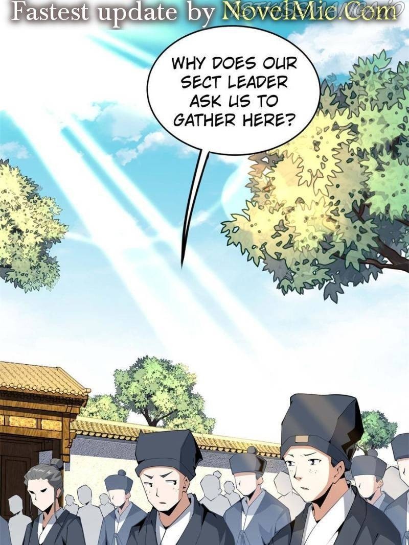 Di Qiu Di Yi Jian - Chapter 70