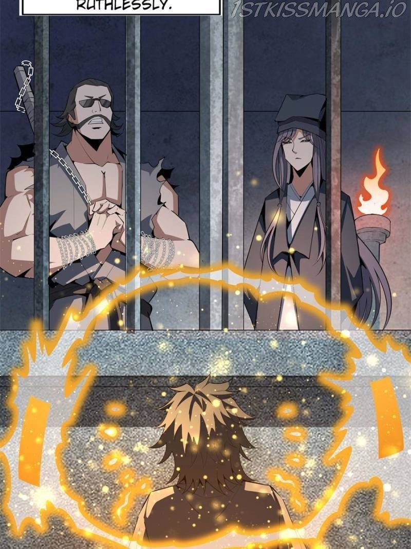 Di Qiu Di Yi Jian - Chapter 70