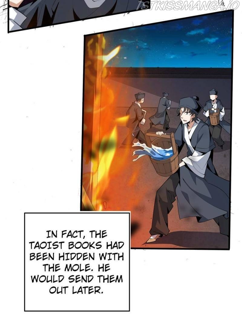 Di Qiu Di Yi Jian - Chapter 70