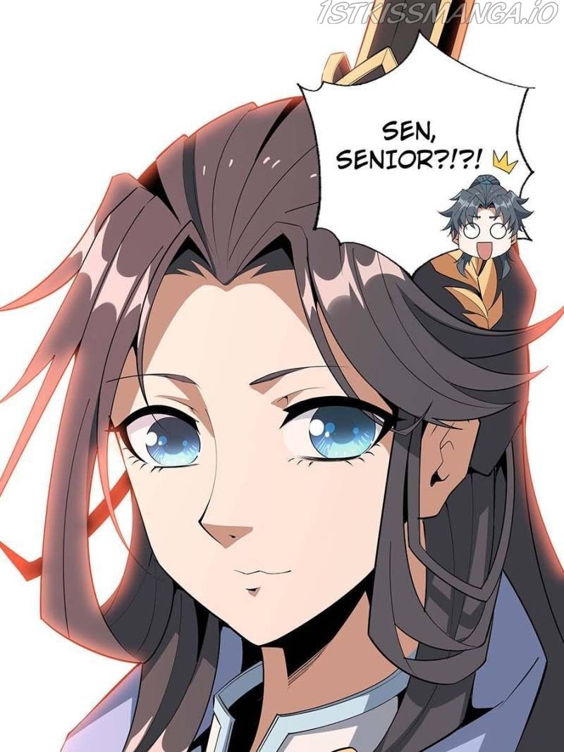 Di Qiu Di Yi Jian - Chapter 70