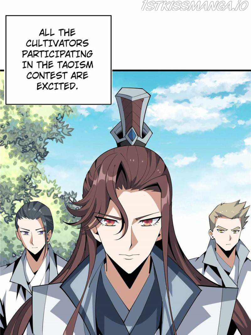 Di Qiu Di Yi Jian - Chapter 72