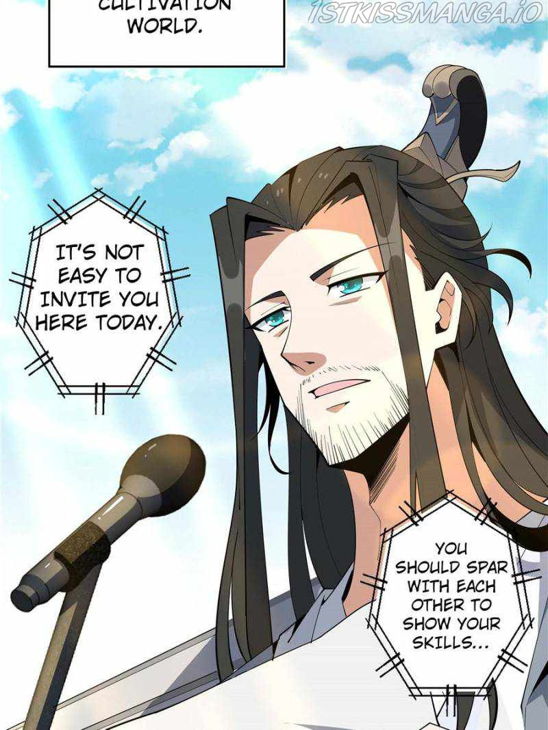 Di Qiu Di Yi Jian - Chapter 72