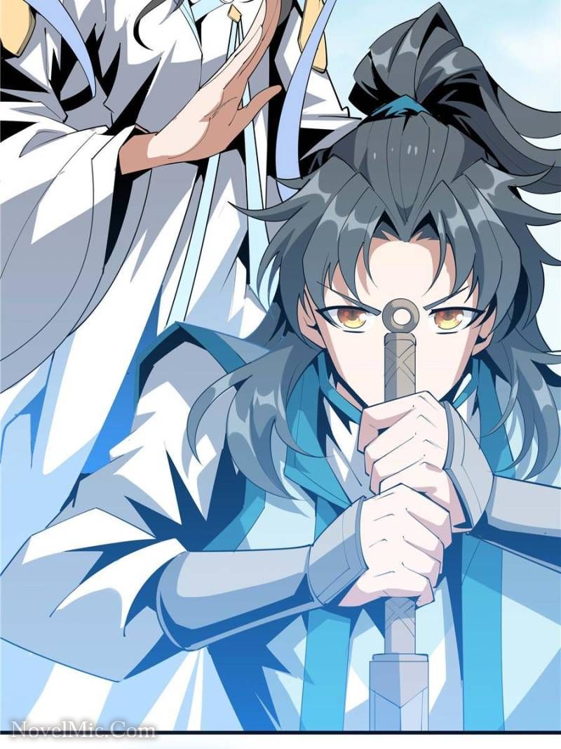 Di Qiu Di Yi Jian - Chapter 77