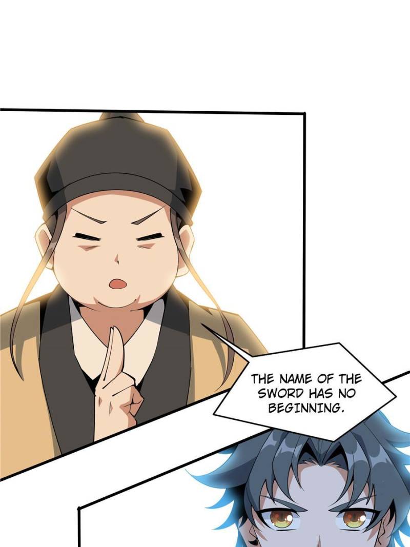 Di Qiu Di Yi Jian - Chapter 77