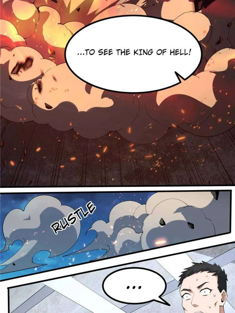 Di Qiu Di Yi Jian - Chapter 223