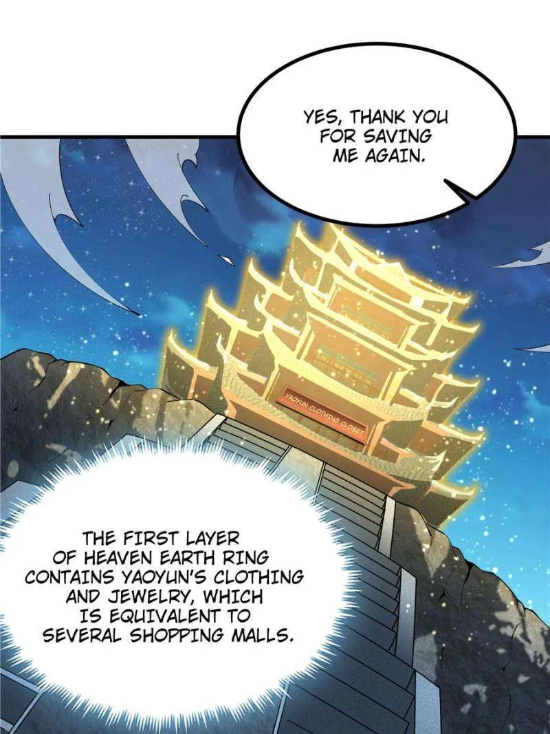 Di Qiu Di Yi Jian - Chapter 223