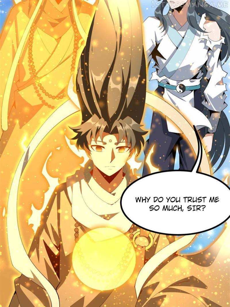 Di Qiu Di Yi Jian - Chapter 107