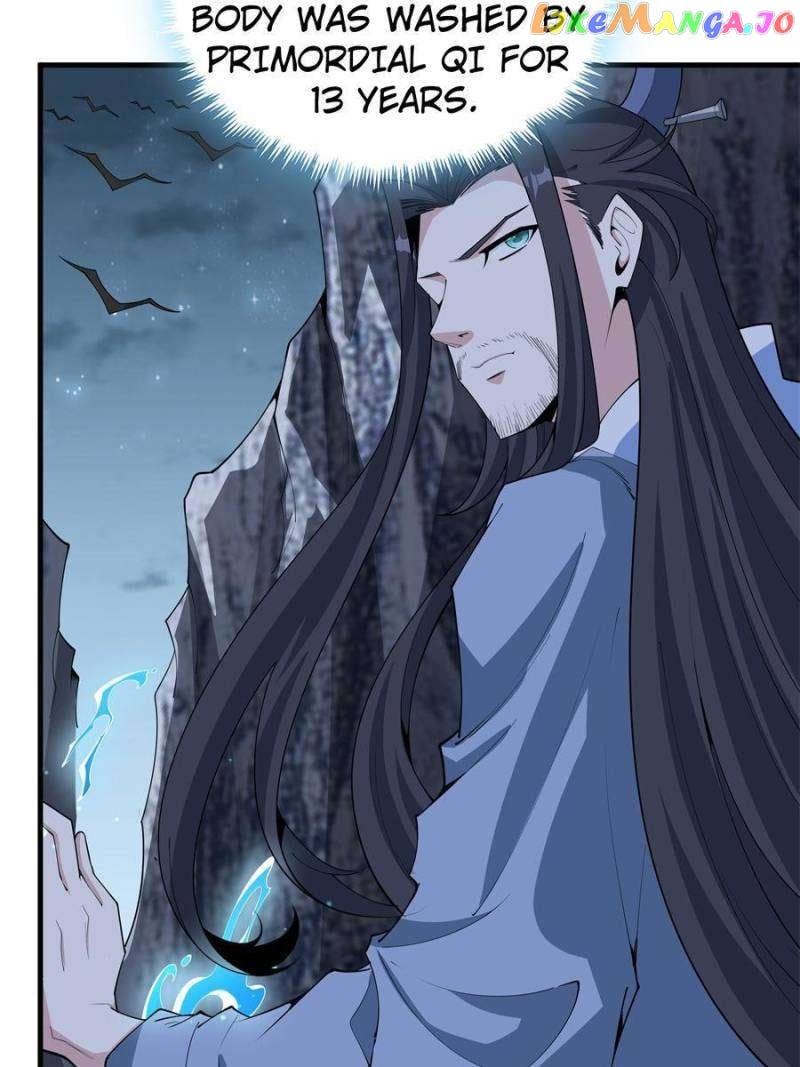 Di Qiu Di Yi Jian - Chapter 165