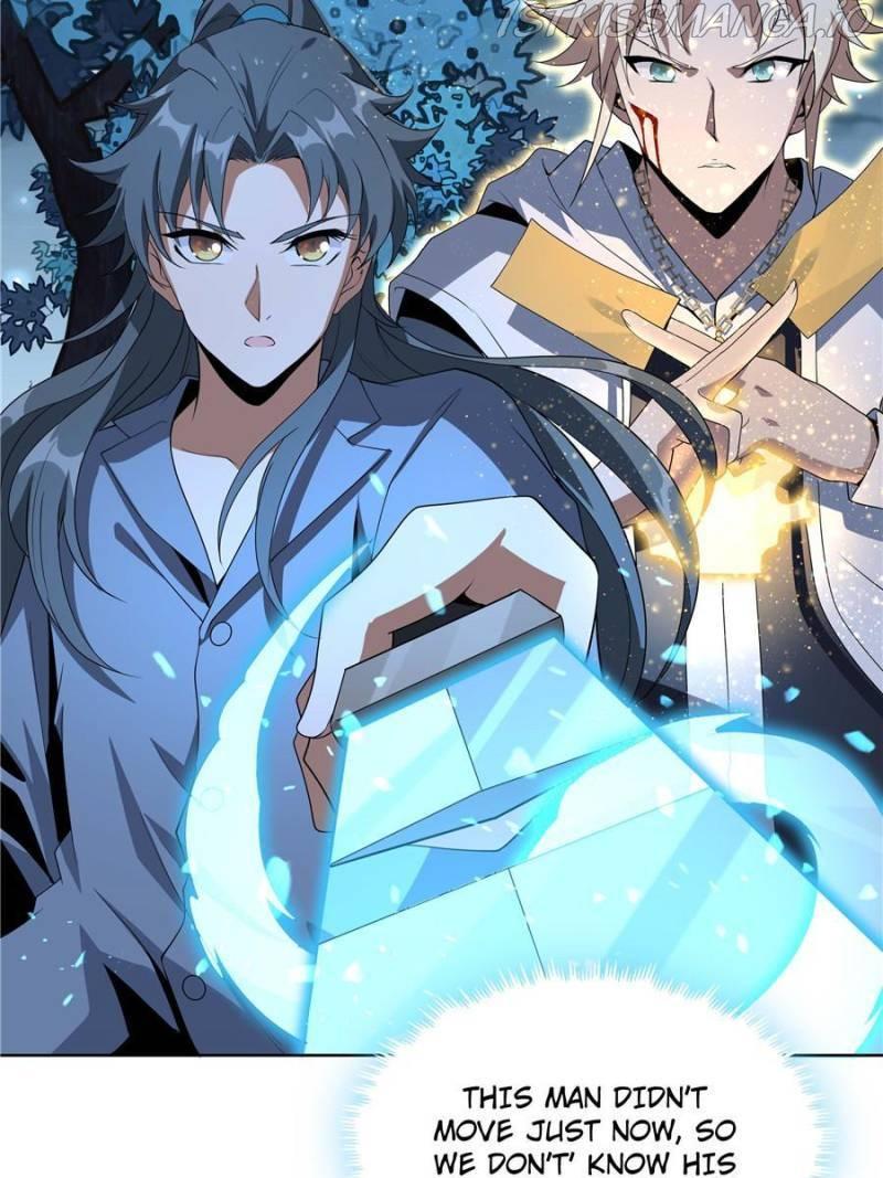 Di Qiu Di Yi Jian - Chapter 45