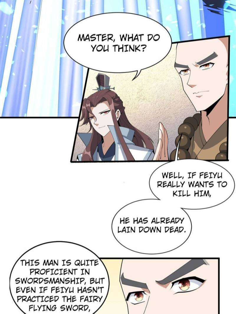 Di Qiu Di Yi Jian - Chapter 93