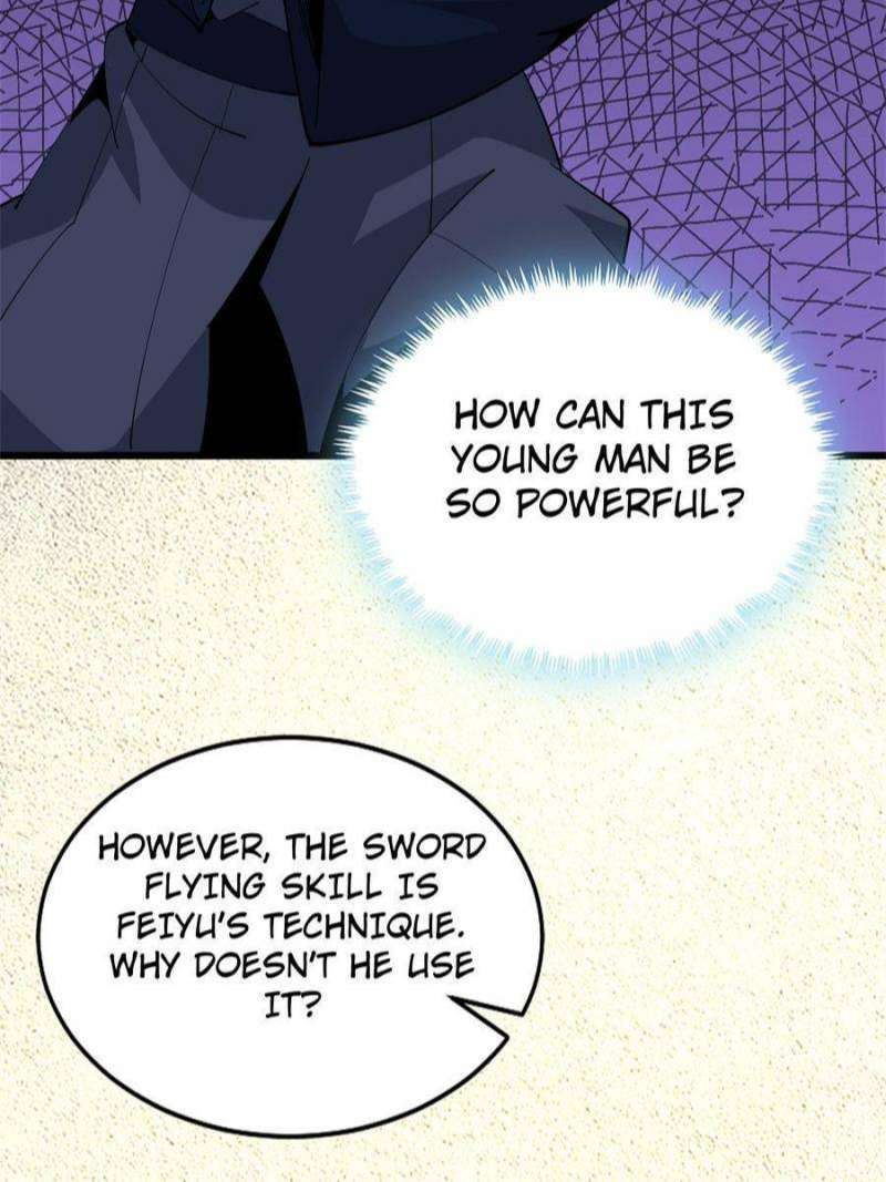 Di Qiu Di Yi Jian - Chapter 93