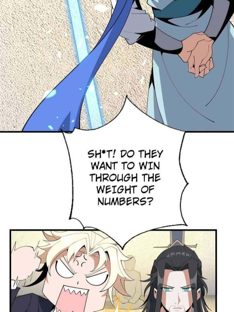 Di Qiu Di Yi Jian - Chapter 93