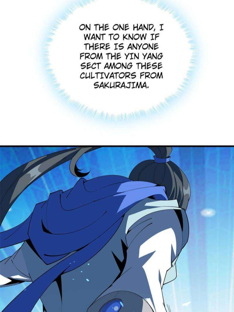 Di Qiu Di Yi Jian - Chapter 93