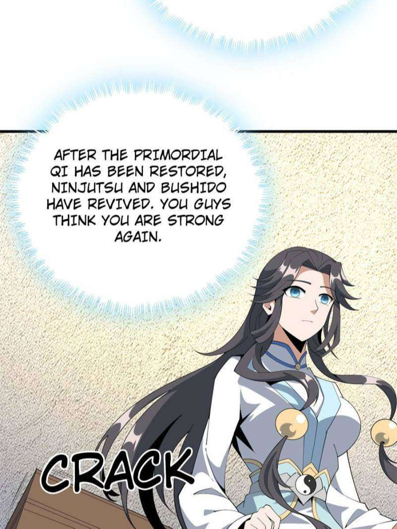 Di Qiu Di Yi Jian - Chapter 93