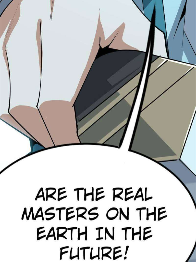 Di Qiu Di Yi Jian - Chapter 93