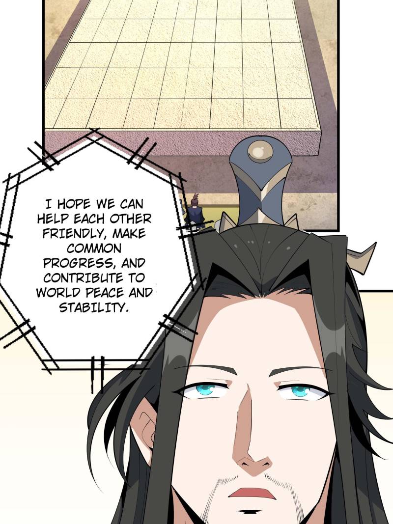 Di Qiu Di Yi Jian - Chapter 88