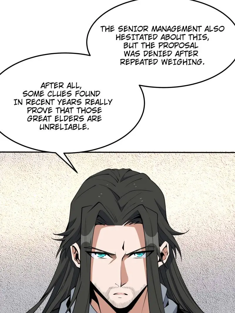 Di Qiu Di Yi Jian - Chapter 238