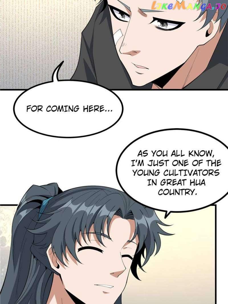 Di Qiu Di Yi Jian - Chapter 179