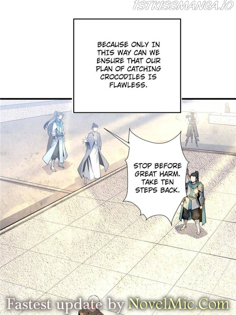 Di Qiu Di Yi Jian - Chapter 75