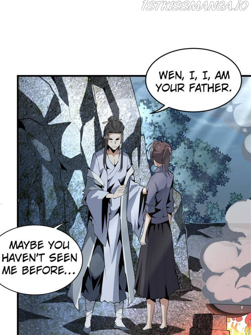 Di Qiu Di Yi Jian - Chapter 52