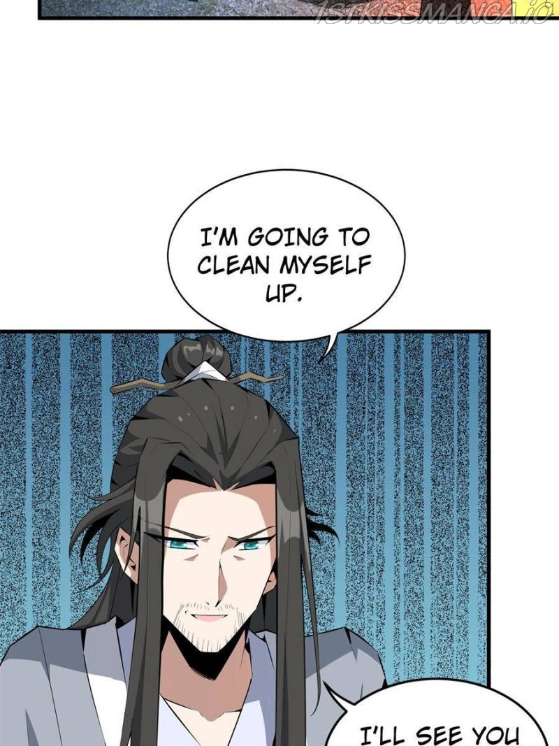 Di Qiu Di Yi Jian - Chapter 52