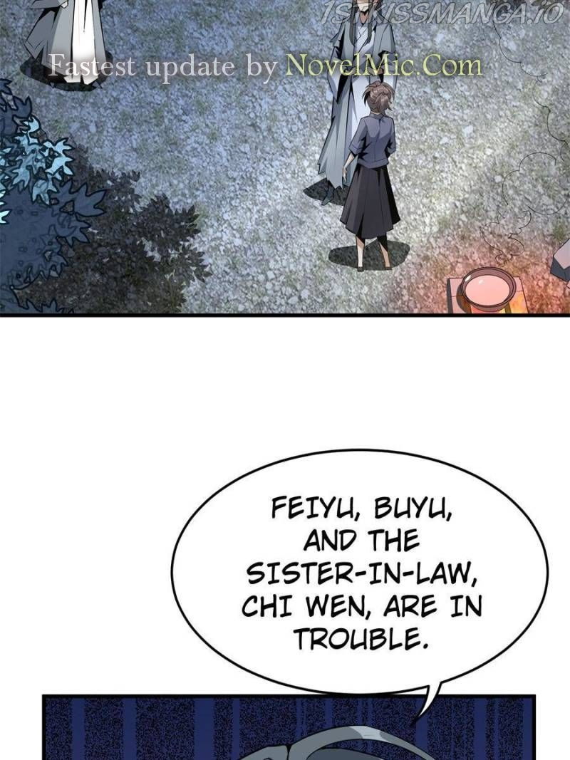 Di Qiu Di Yi Jian - Chapter 52