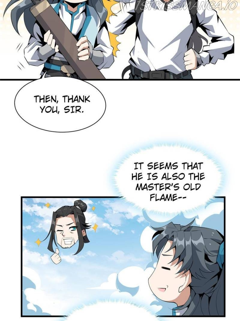 Di Qiu Di Yi Jian - Chapter 52