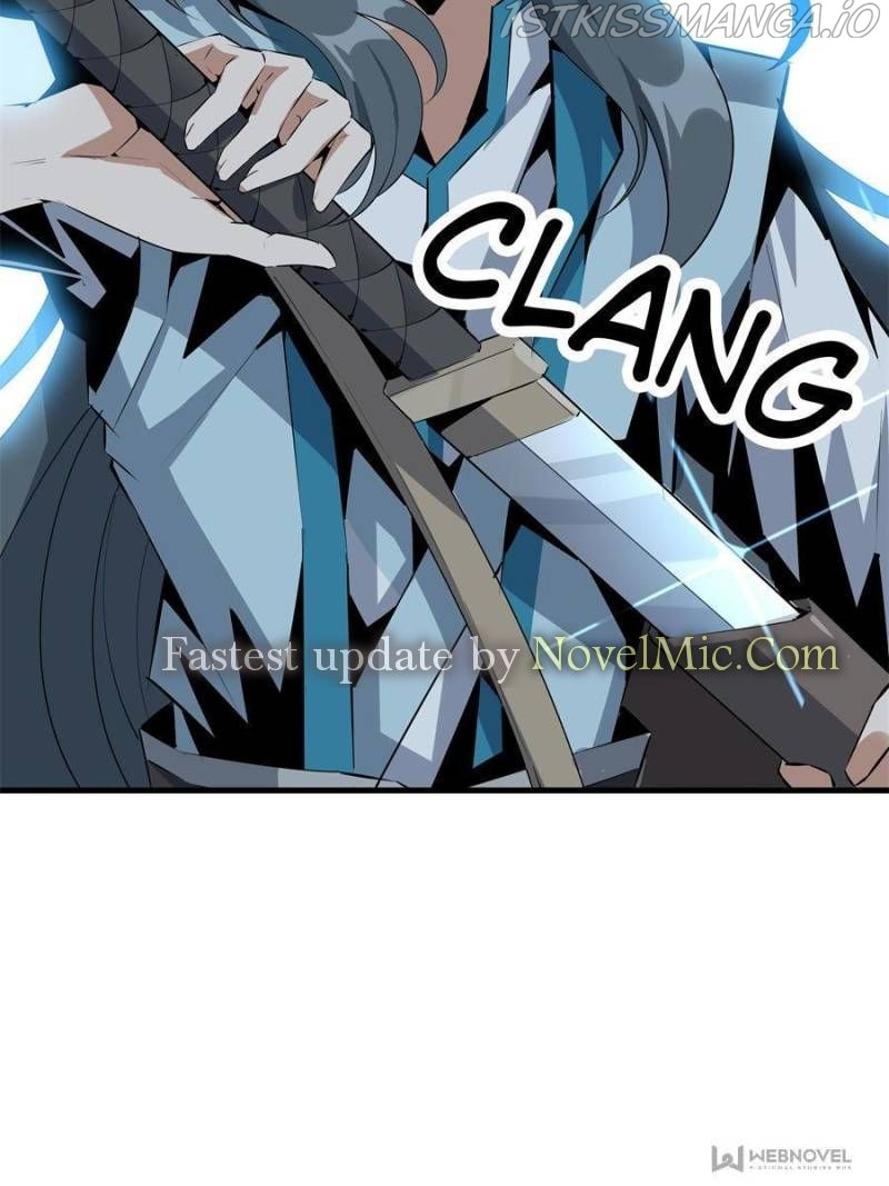 Di Qiu Di Yi Jian - Chapter 52