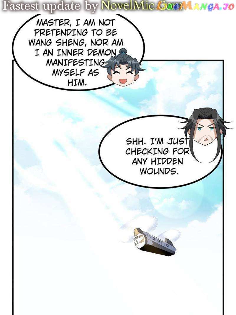 Di Qiu Di Yi Jian - Chapter 157