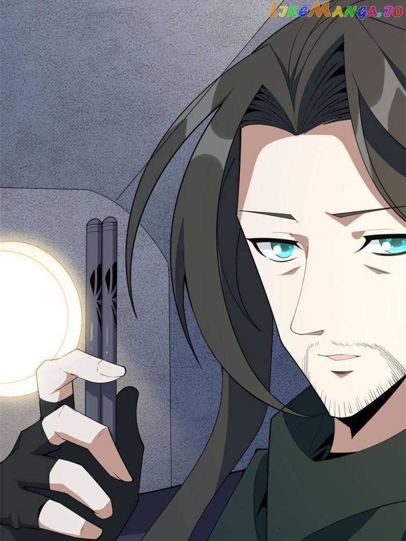 Di Qiu Di Yi Jian - Chapter 157