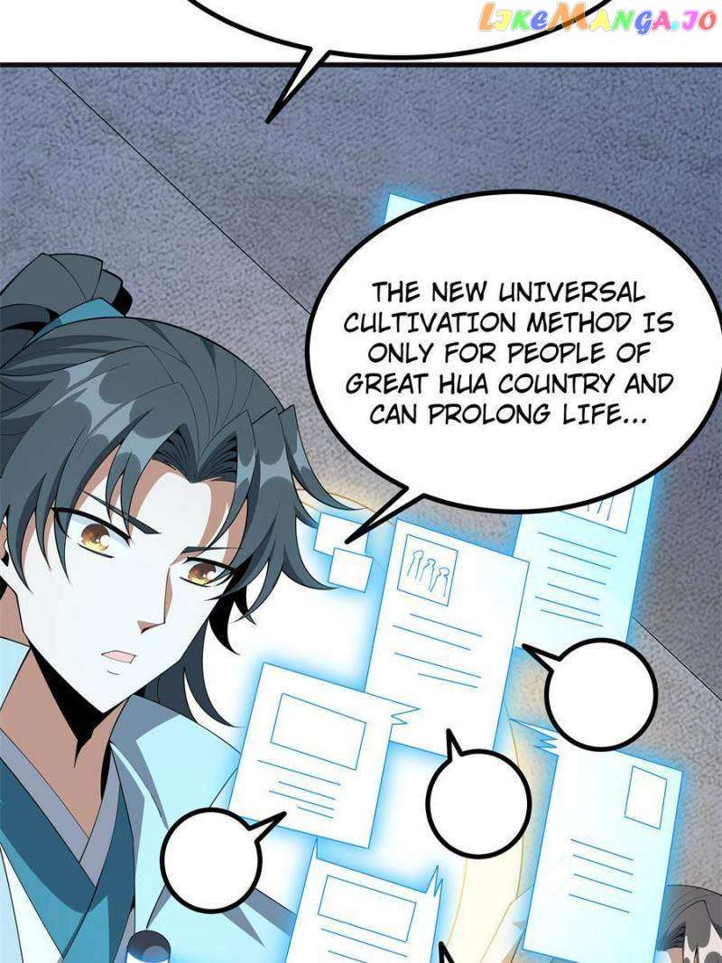 Di Qiu Di Yi Jian - Chapter 157