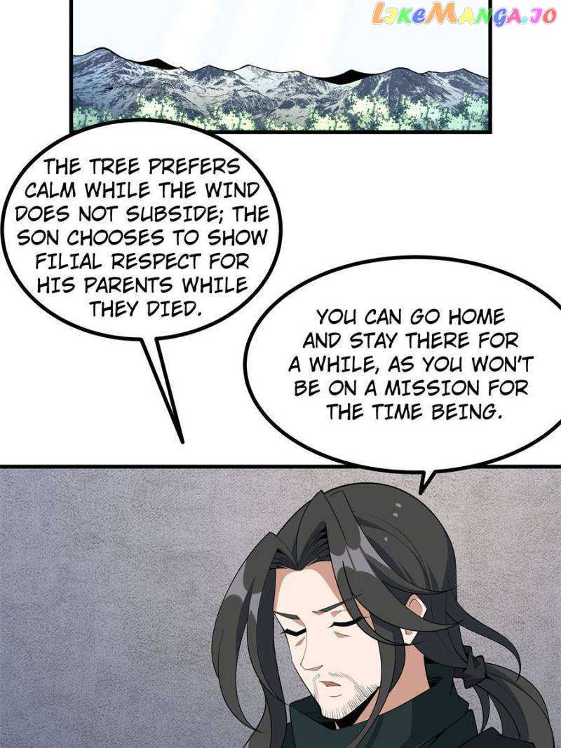 Di Qiu Di Yi Jian - Chapter 157