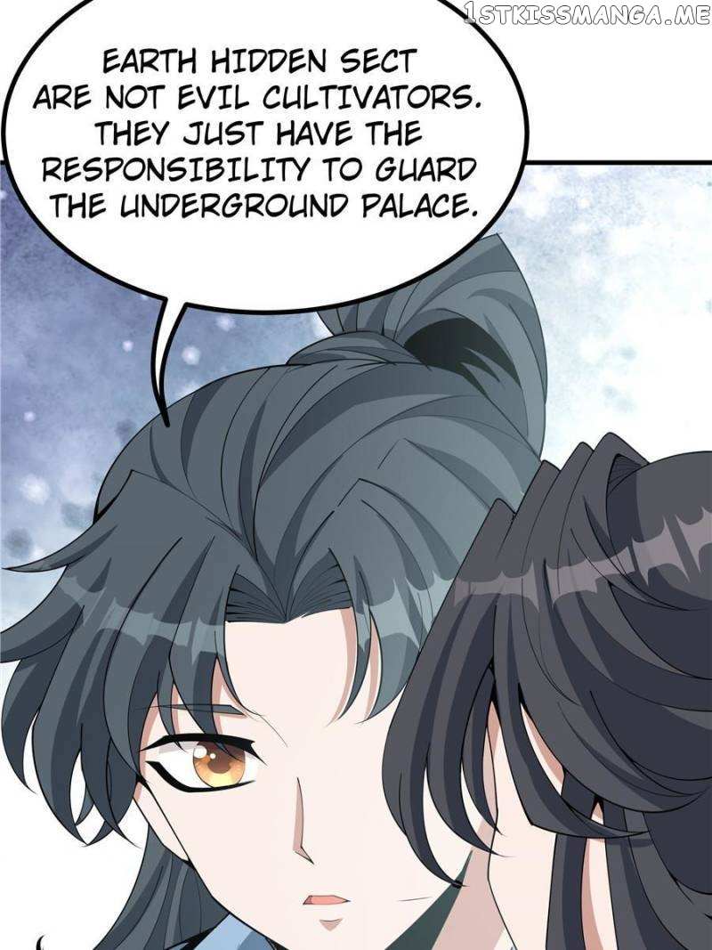 Di Qiu Di Yi Jian - Chapter 119