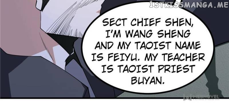 Di Qiu Di Yi Jian - Chapter 119