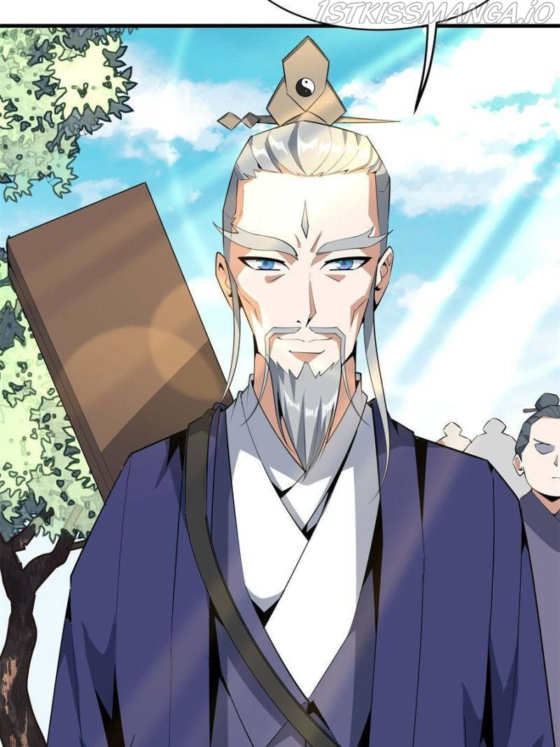 Di Qiu Di Yi Jian - Chapter 71